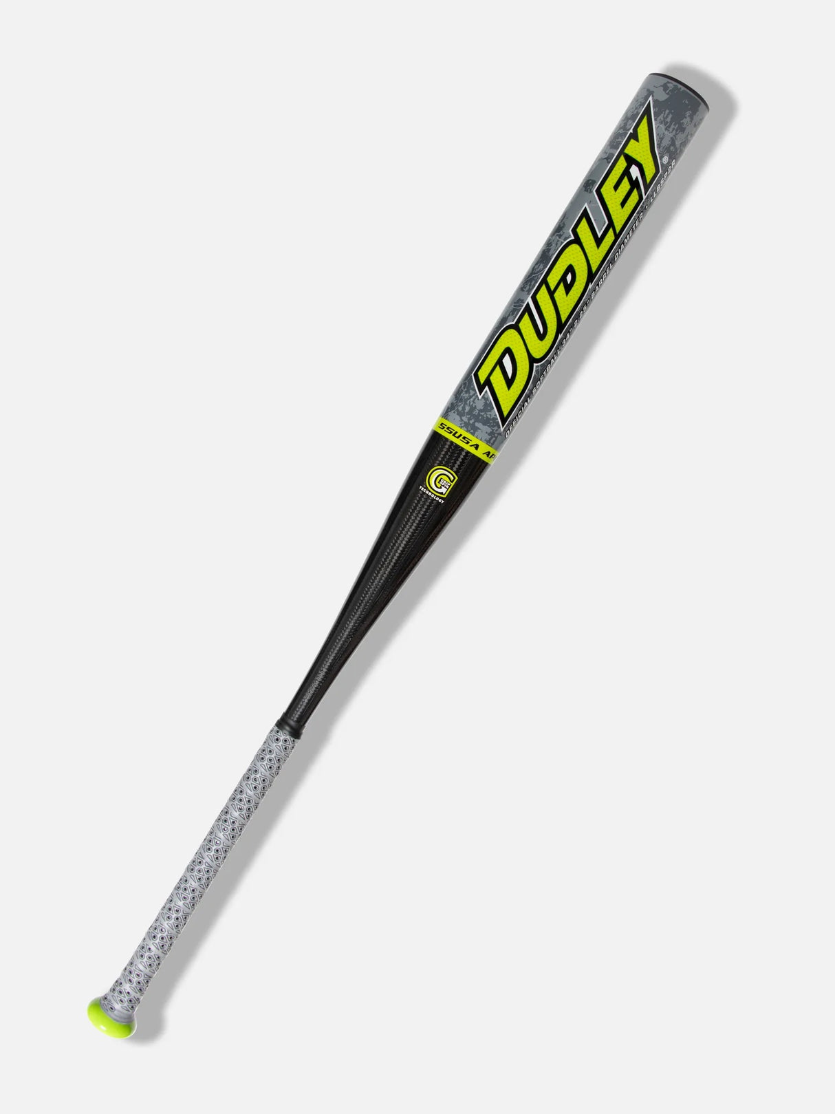 Dudley Lightning Legend Retro 2.0 Balanced 13" Softball Bat-2