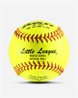 Dudley One Dozen Official Little League World Series Fastpitch Softballs