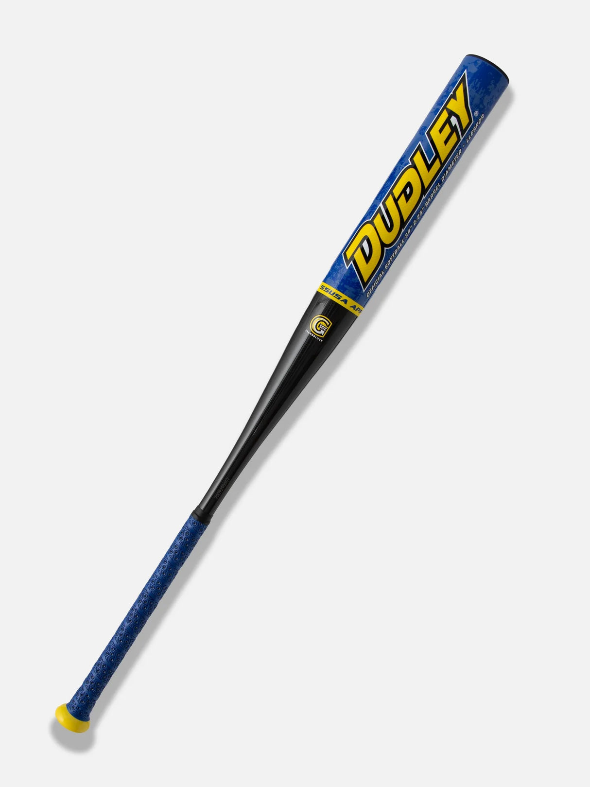 Dudley Lightning Legend Retro 2.0 End Load 12" Softball Bat-2