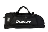 Dudley XXL Pro Softball Player Bag on Wheels-1