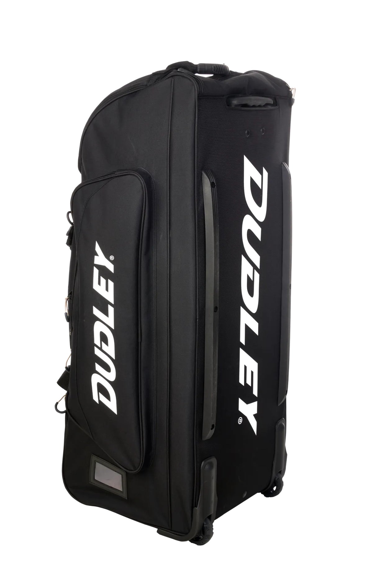Dudley XXL Pro Softball Player Bag on Wheels-2