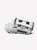 Dudley Slowpitch Fielding Gloves-1