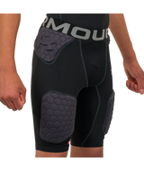 Under Armour Youth Gameday Armour 5-Pad Football Girdle