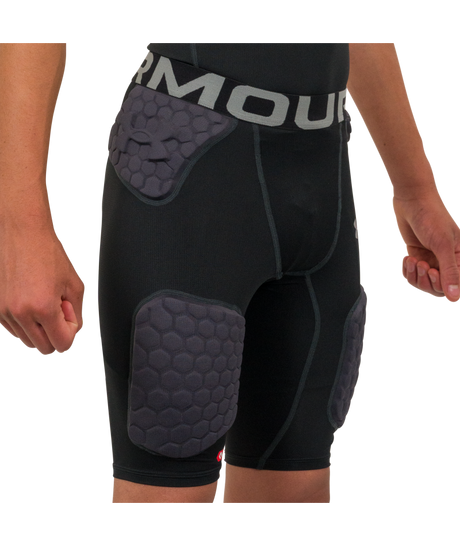 Under Armour Youth Gameday Armour 5-Pad Football Girdle
