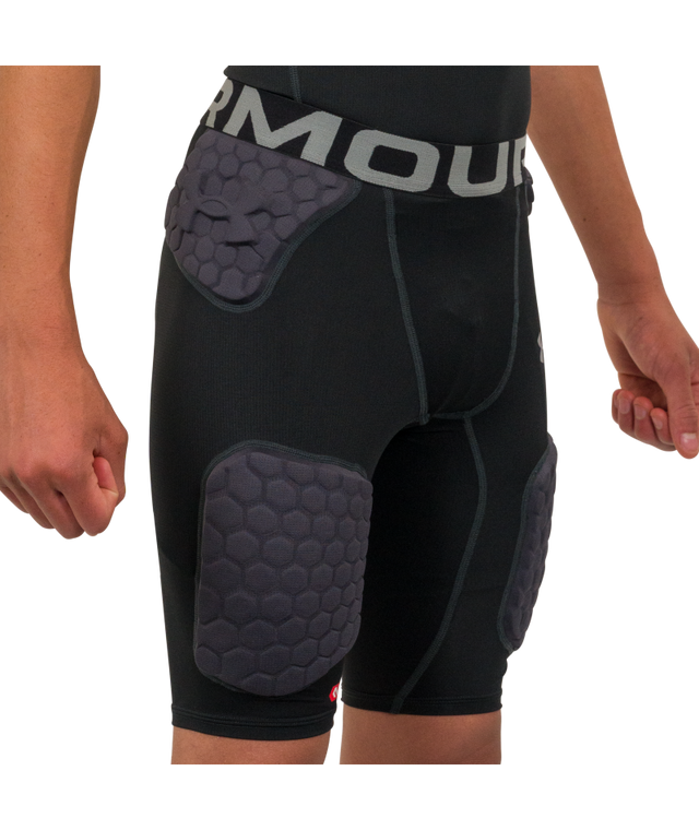 Under Armour Youth Gameday Armour 5-Pad Football Girdle