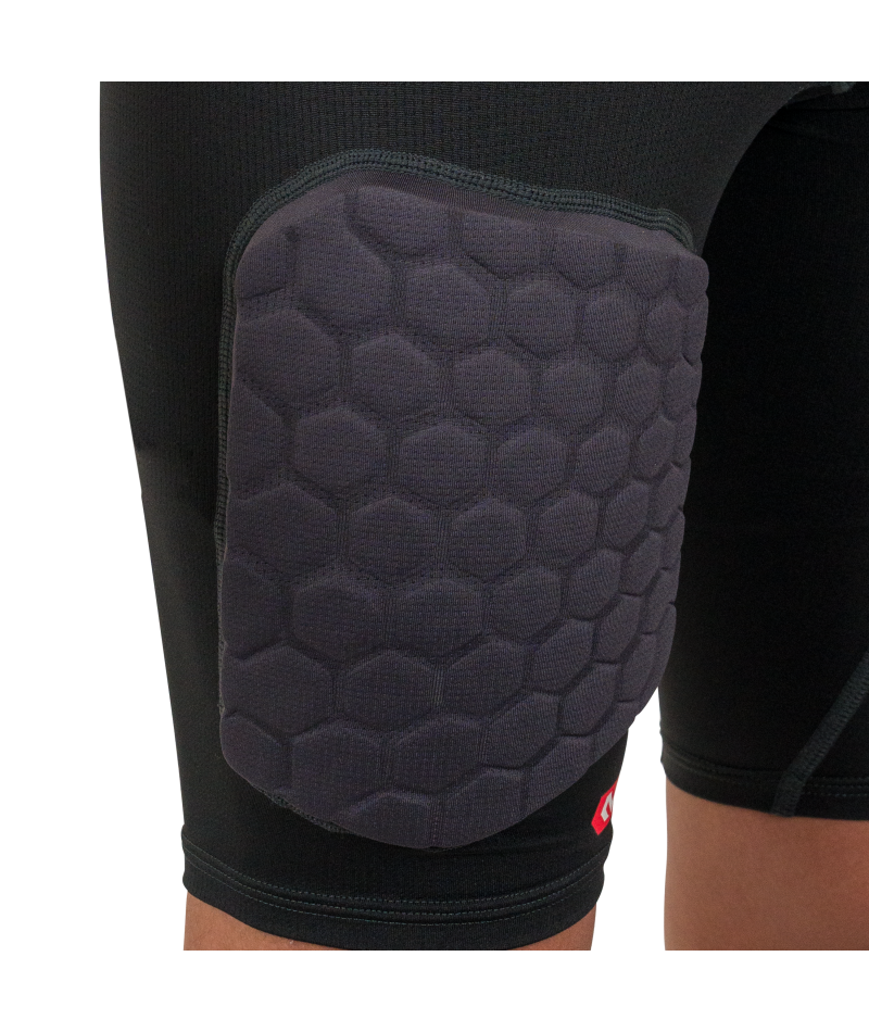 Under Armour Youth Gameday Armour 5-Pad Football Girdle-3