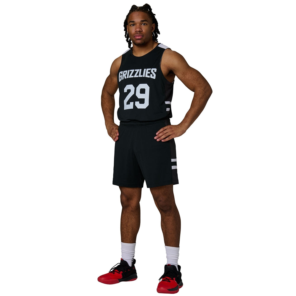 Champro Men's Guard Reversible Shorts