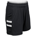 Champro Girls Guard Reversible Shorts-1