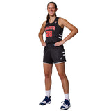 Champro Women's Guard Reversible Shorts