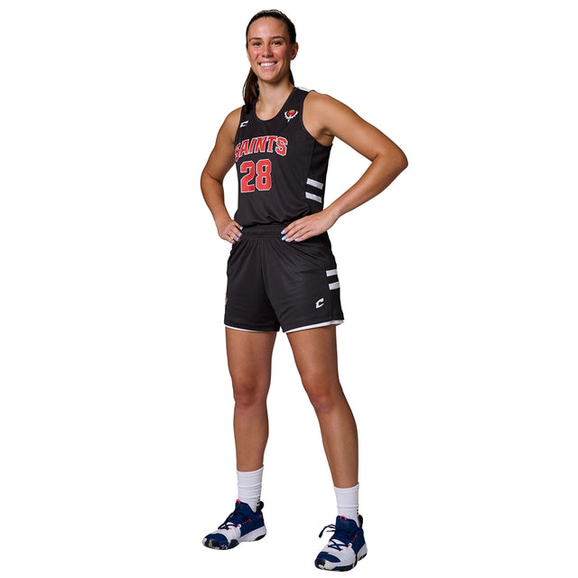 Champro Women's Guard Reversible Shorts