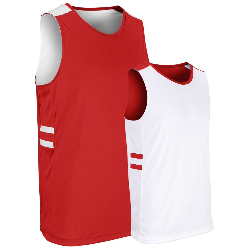 Champro Boy's Guard Reversible Jersey-1