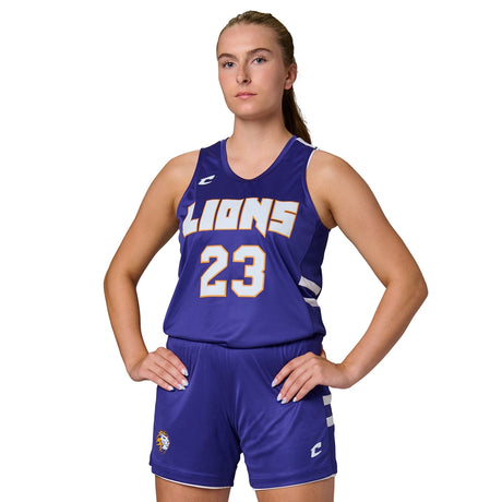Champro Women's Guard Reversible Jersey