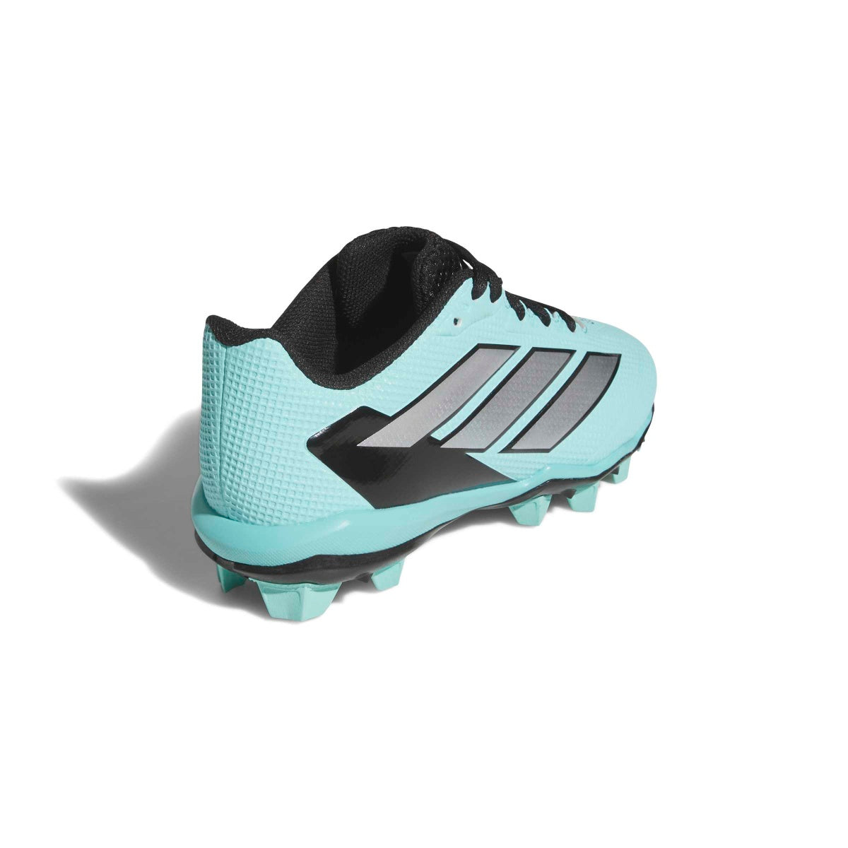 adidas Youth Adizero Instinct 2.0 Molded Rubber Racing Team Softball Cleats-6