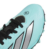 adidas Youth Adizero Instinct 2.0 Molded Rubber Racing Team Softball Cleats-7