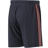 adidas Men's France Rugby Gym Shorts-12