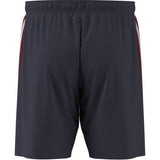 adidas Men's France Rugby Gym Shorts-13