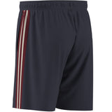 adidas Men's France Rugby Gym Shorts-14
