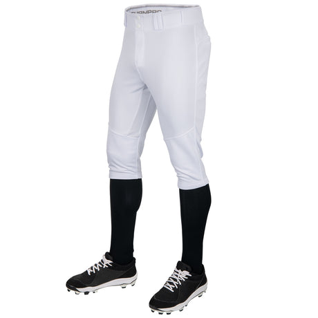Champro Boy's Pinnacle Pro Knicker Baseball Pants-1