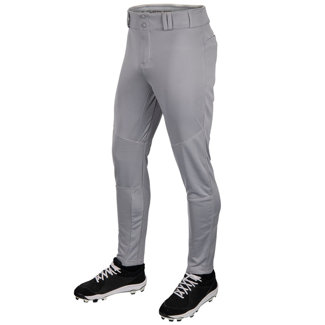 Champro Boy's Pinnacle Pro Tapered Baseball Pants-1