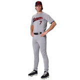 Champro Men's Pinnacle Pro Tapered Baseball Pants