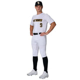 Champro Men's Pinnacle Pro Knicker Baseball Pants