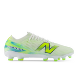 New Balance Adult Furon Elite Mid Ground V9 Soccer Cleats-1
