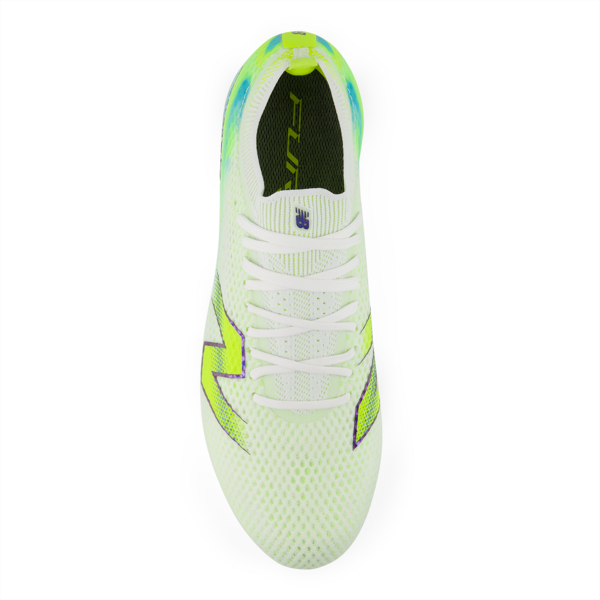 New Balance Adult Furon Elite Mid Ground V9 Soccer Cleats-4