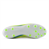 New Balance Adult Furon Team Mid Ground V9 Soccer Cleats-3