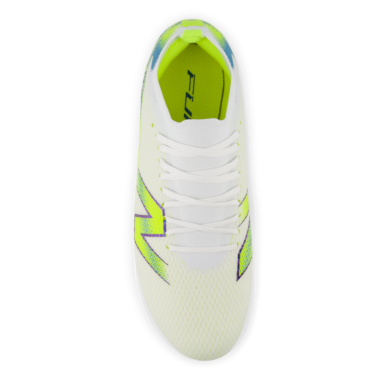 New Balance Adult Furon Team Mid Ground V9 Soccer Cleats-4