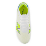 New Balance Adult Furon Team Mid Ground V9 Soccer Cleats-4