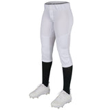 Champro Girl's Pinnacle Pro Softball Pants-1