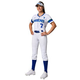 Champro Women's Pinnacle Pro Softball Pants