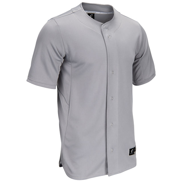 Champro Boy's Pinnacle Pro Full-Button Jersey-1