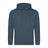A4 Men's College Hoodie