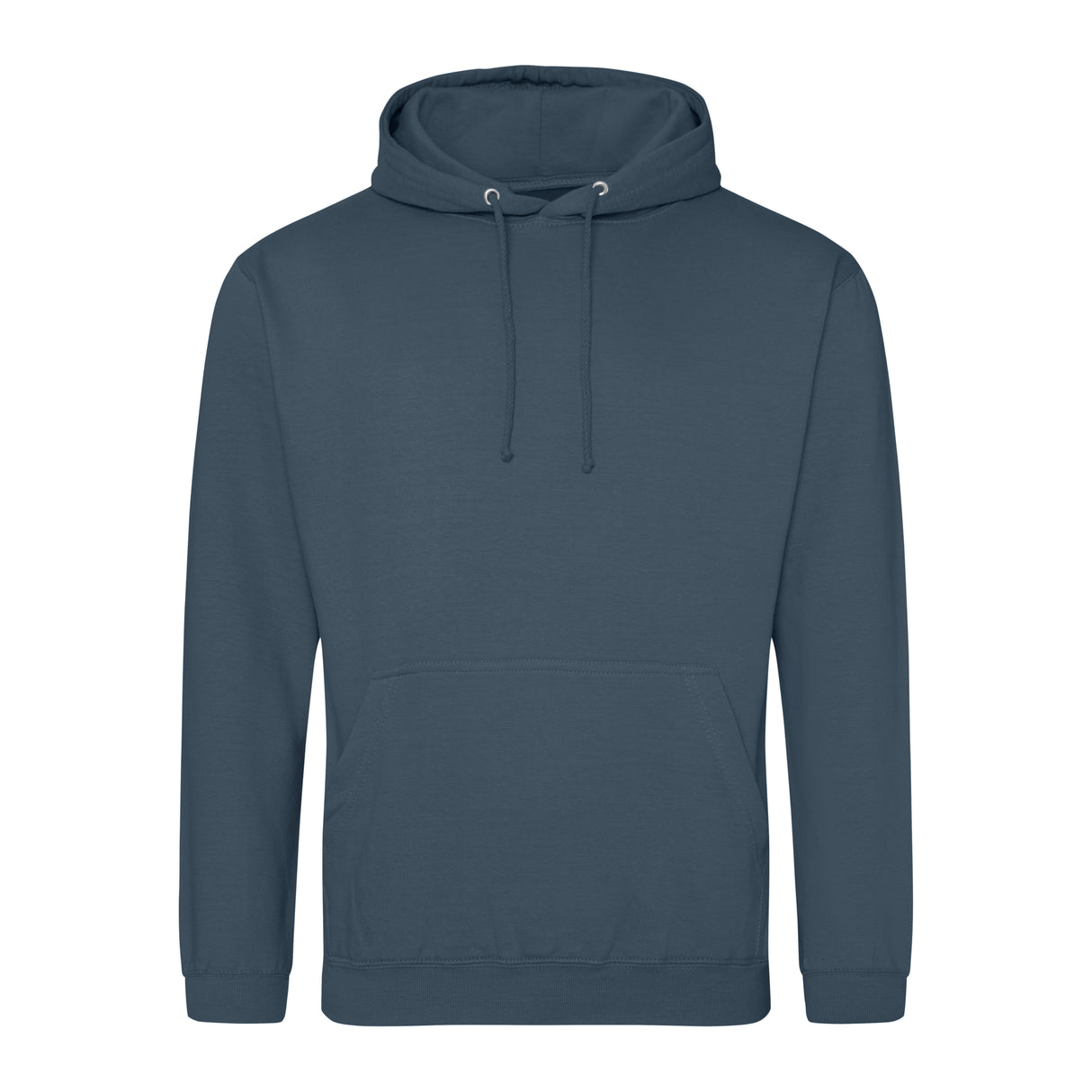 A4 Men's College Hoodie