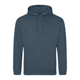 A4 Men's College Hoodie