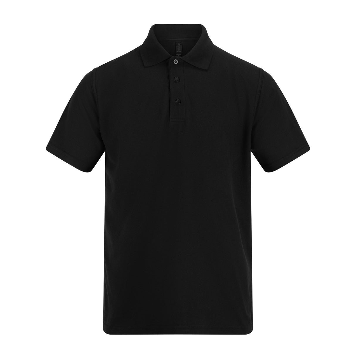 A4 Men's Classic Pique Polo