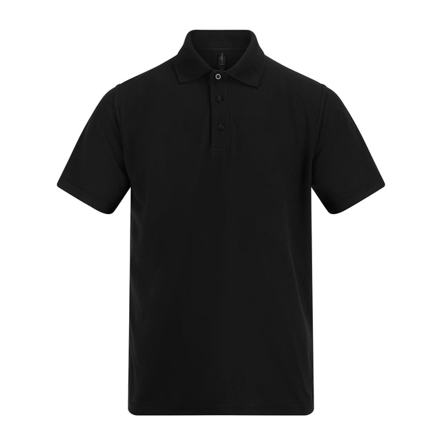 A4 Men's Classic Pique Polo