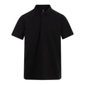 A4 Men's Classic Jersey Polo