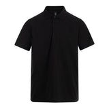 A4 Men's Classic Jersey Polo