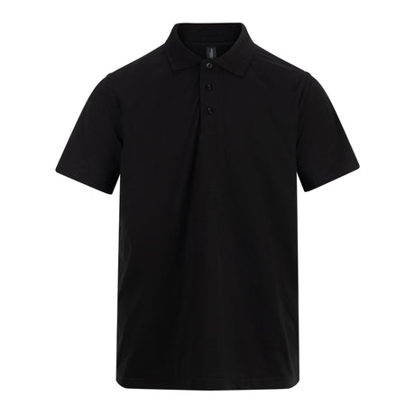 A4 Men's Classic Jersey Polo