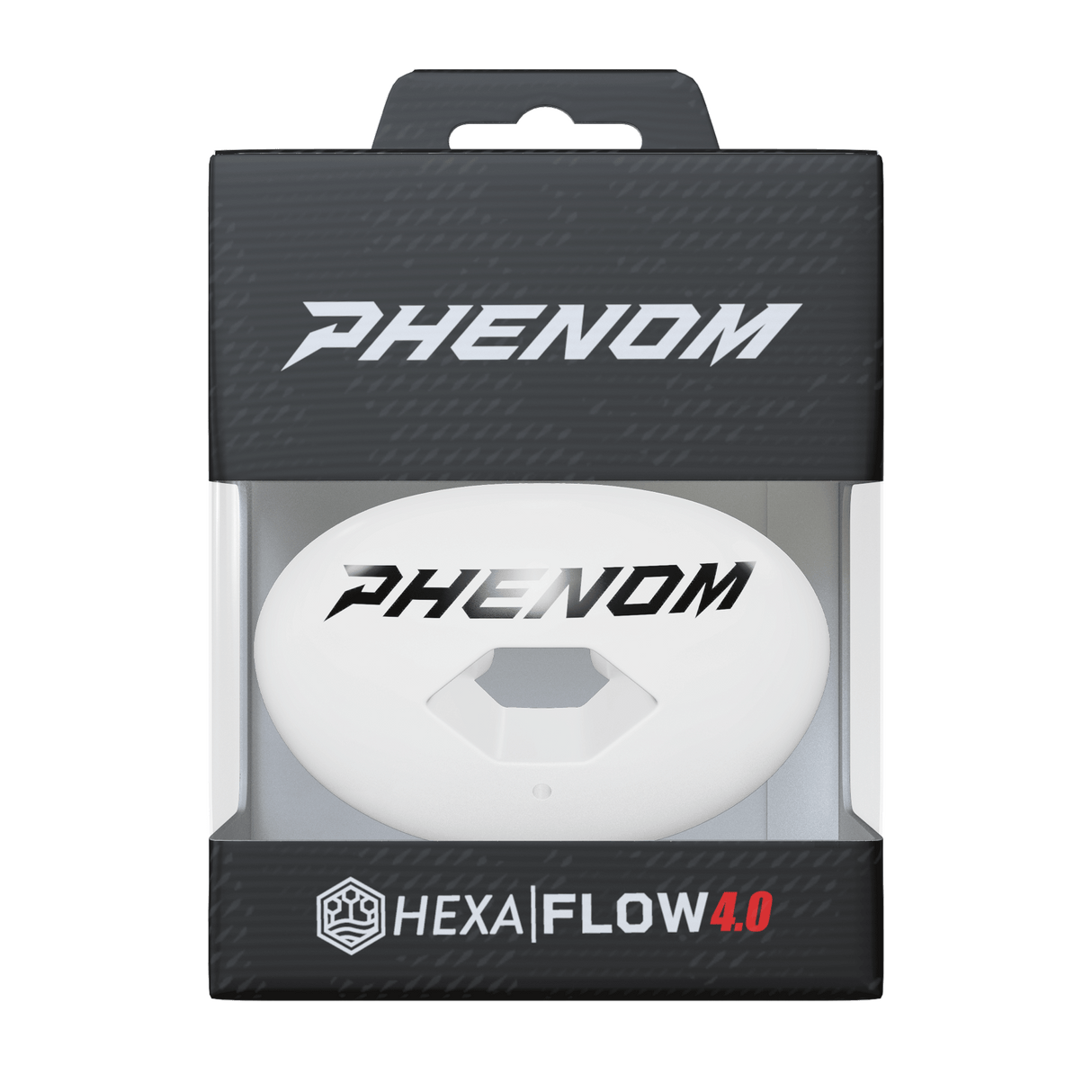 Phenom Elite Adult Hexa-Flow 1 .0 Football Mouthguard-3