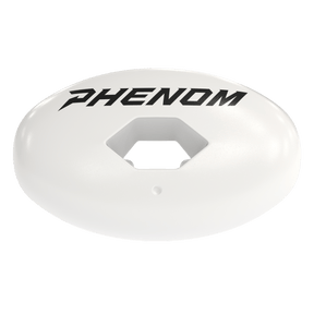 Phenom Elite Adult Hexa-Flow 1 .0 Football Mouthguard-1