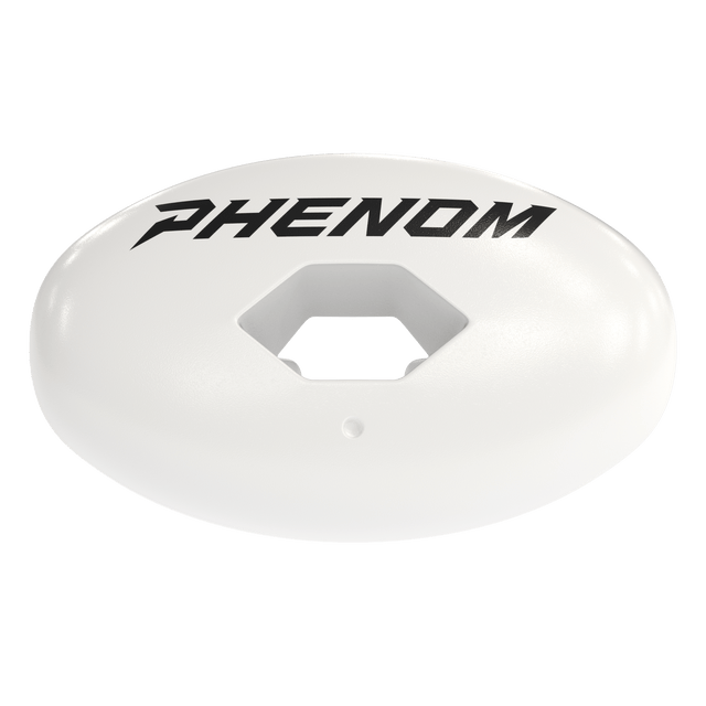 Phenom Elite Adult Hexa-Flow 1 .0 Football Mouthguard-1