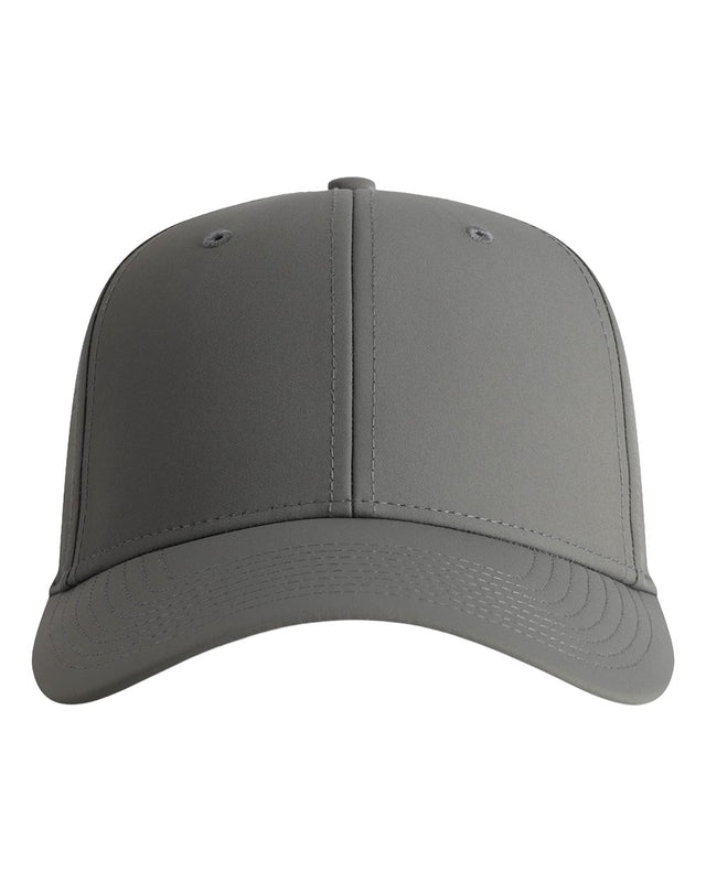 Imperial The Ironclad Recycled Perforated Cap