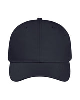 Valucap Poly Twill Cap