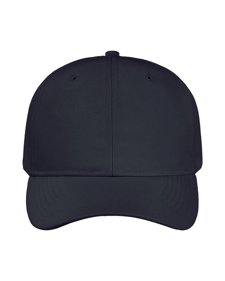 Valucap Poly Twill Cap