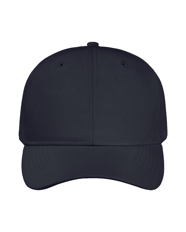 Valucap Poly Twill Cap