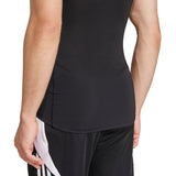 adidas Men's Techfit Compression T-Shirt-4