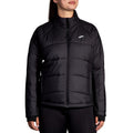 Brooks Women's Shield Hybrid Jacket 3.0-1